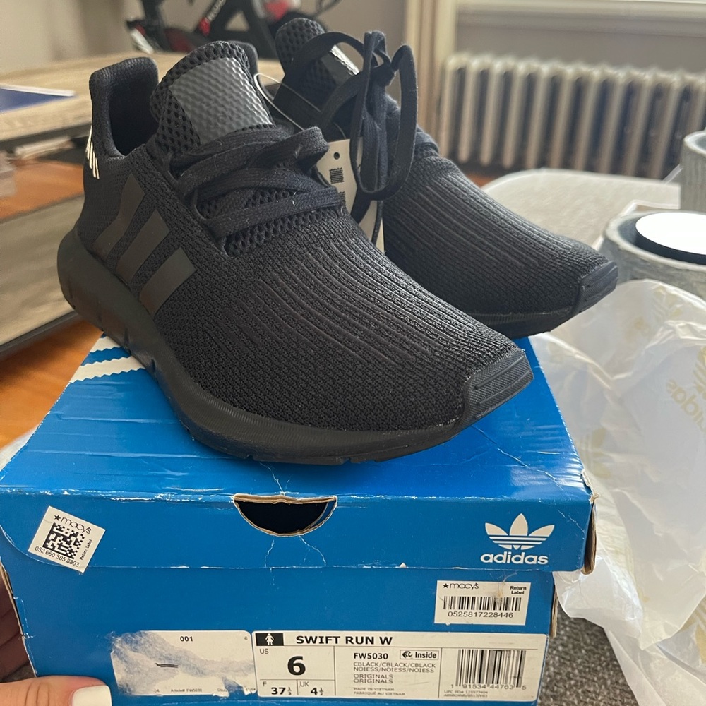 Adidas Size 6